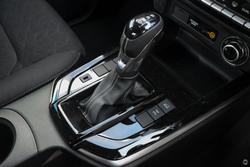2025 Isuzu
D-MAX LS-U