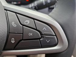 2025 Renault Duster Techno