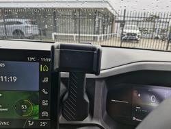 2025 Renault Duster Techno