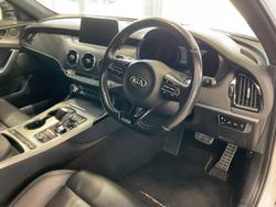 2018 Kia Stinger GT