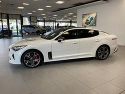 2018 Kia
Stinger GT