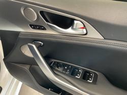 2018 Kia
Stinger GT
