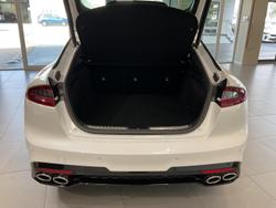 2018 Kia Stinger GT