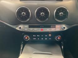 2018 Kia
Stinger GT