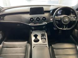 2018 Kia Stinger GT