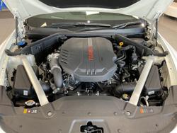 2018 Kia
Stinger GT