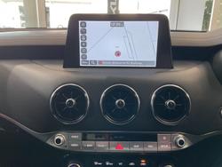 2018 Kia
Stinger GT