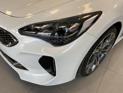 2018 Kia Stinger GT