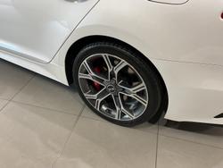 2018 Kia Stinger GT