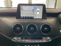 2018 Kia
Stinger GT