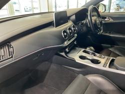 2018 Kia
Stinger GT