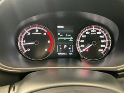 2021 Mitsubishi
Triton GLX+