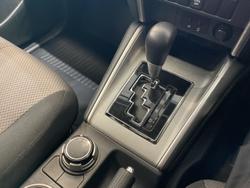 2021 Mitsubishi
Triton GLX+