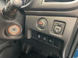 2021 Mitsubishi
Triton GLX+
