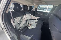 2025 Jaecoo J8 Track