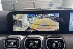 2025 Jaecoo J8 Track