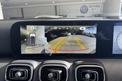 2025 Jaecoo J8 Track