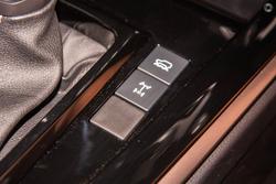 2025 Isuzu
D-MAX LS-U