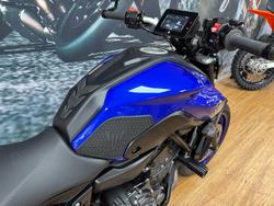 2024 Yamaha MT-07 LA (ABS) ICON BLUE