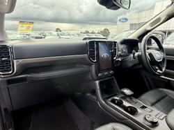 2024 Ford
Ranger Sport