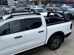 2024 Ford
                Ranger Sport