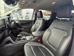 2024 Ford
                Ranger Sport