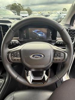 2024 Ford
                Ranger Sport