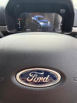2024 Ford
                Ranger Sport