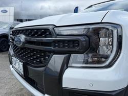 2024 Ford
                Ranger Sport
