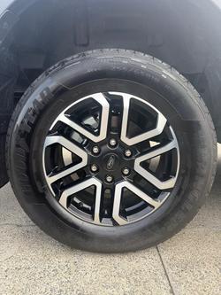 2024 Ford
                Ranger Sport