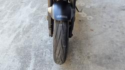 2025 Yamaha MT-07 LA (ABS) Grey