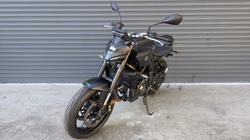 2025 Yamaha MT-07 LA (ABS) Grey
