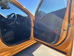 2020 Ford Focus ST SA MY20.75 Orange Fury