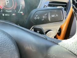 2020 Ford Focus ST SA MY20.75 Orange Fury