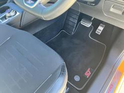 2020 Ford Focus ST SA MY20.75 Orange Fury