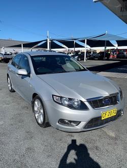 Ford Falcon