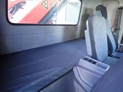2016 NISSAN UD CONDOR PK WHITE