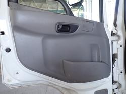 2016 NISSAN UD CONDOR PK WHITE