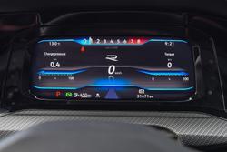 2022 Volkswagen
Golf R