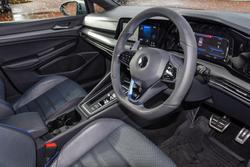 2022 Volkswagen
Golf R