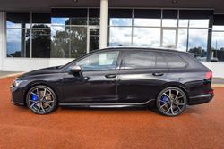 2022 Volkswagen
Golf R