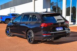 2022 Volkswagen
Golf R