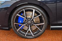 2022 Volkswagen
Golf R