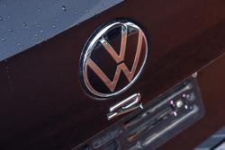 2022 Volkswagen
Golf R