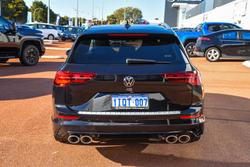 2022 Volkswagen
Golf R