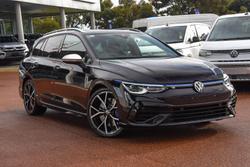 2022 Volkswagen
Golf R