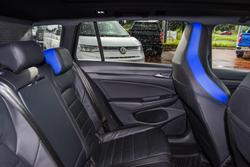 2022 Volkswagen
Golf R