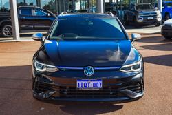 2022 Volkswagen
Golf R