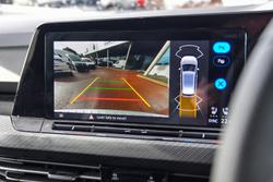 2022 Volkswagen
Golf R