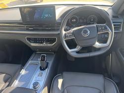 2024 SsangYong Rexton Ultimate